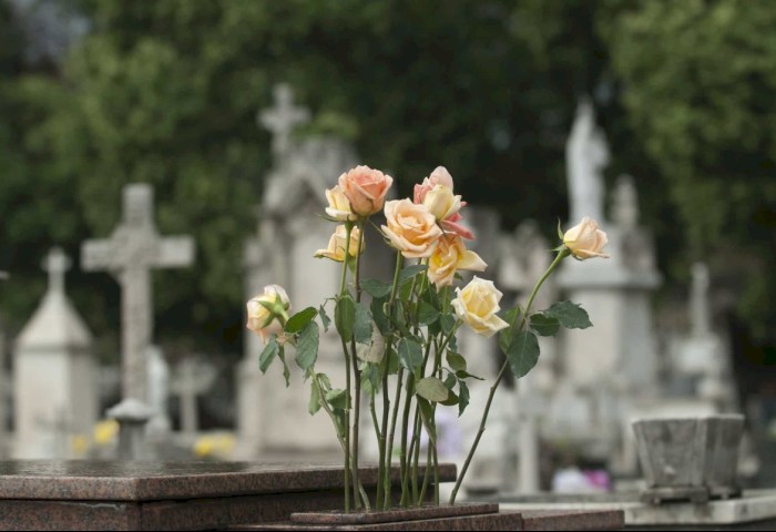 График освящения кладбищ в Кобринском районе на Радоницу