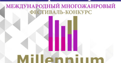 Около 3 тыс. участников ожидают на фестивале-конкурсе Millennium в Бресте Около 3 тыс. участников ожидают на фестивале-конкурсе Millennium в Бресте
