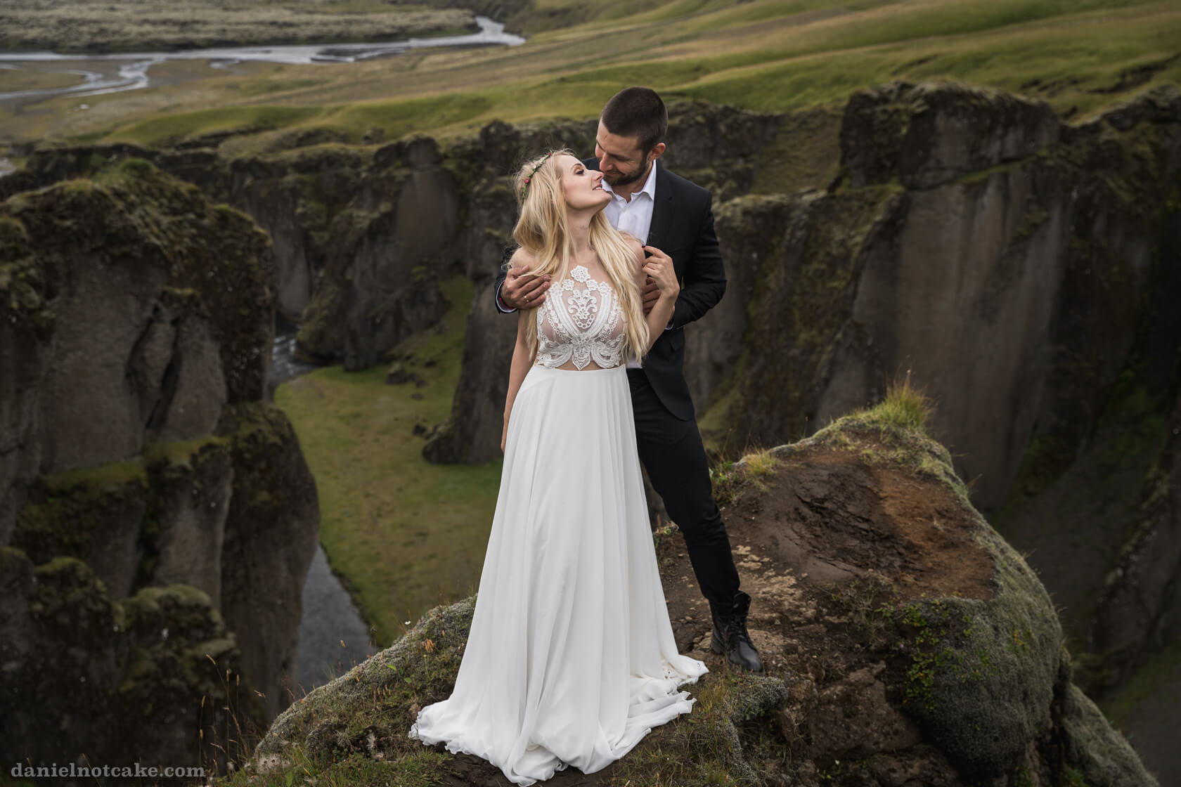 Iceland Prewedding 1