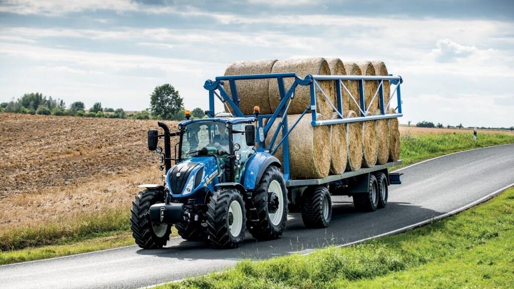 New Holland 3
