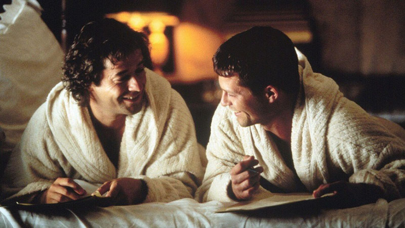 Достучаться до небес