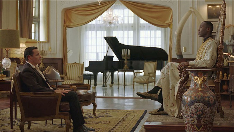 Зеленая книга