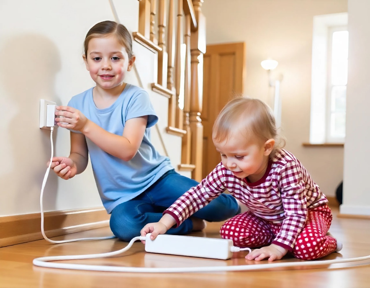 bezopasnost detej doma