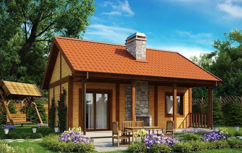 dacha
