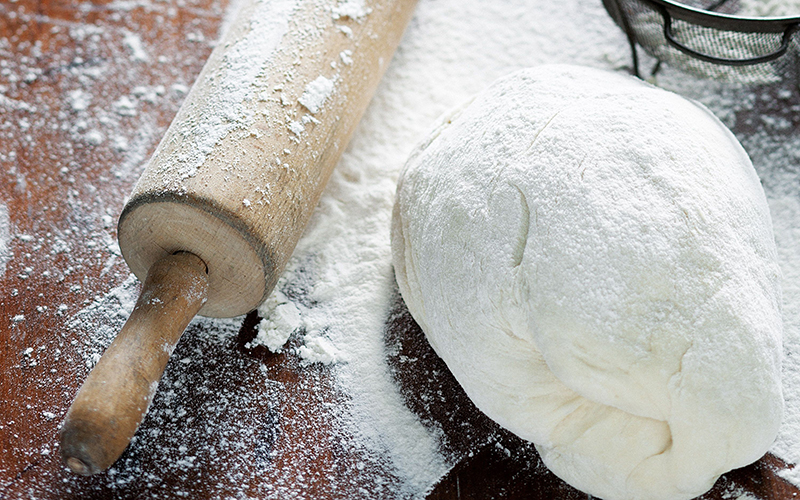dough