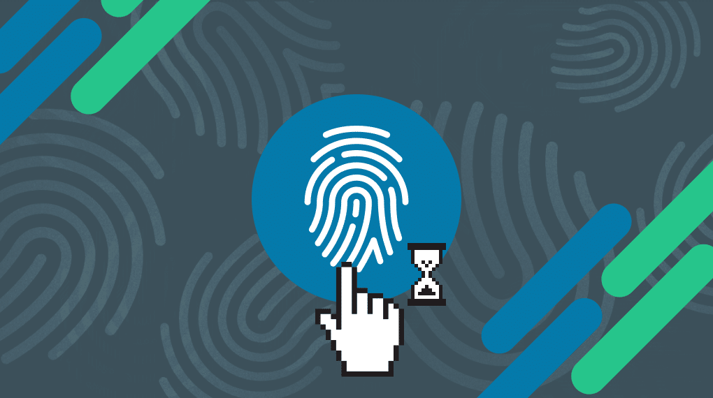 fingerprint
