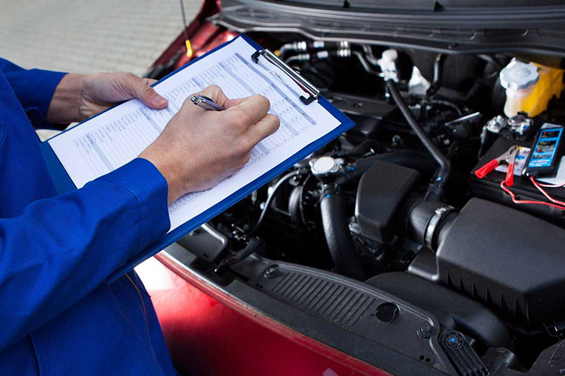 kak podgotovit avtomobil i projti s pervogo raza tehosmotr