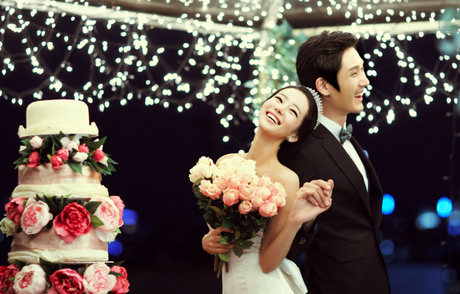 korean wedding 17