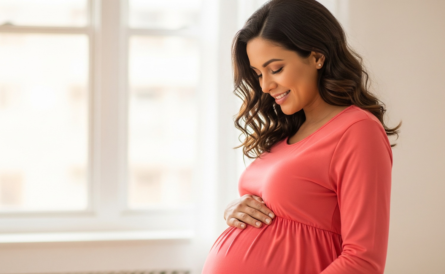 o беременность