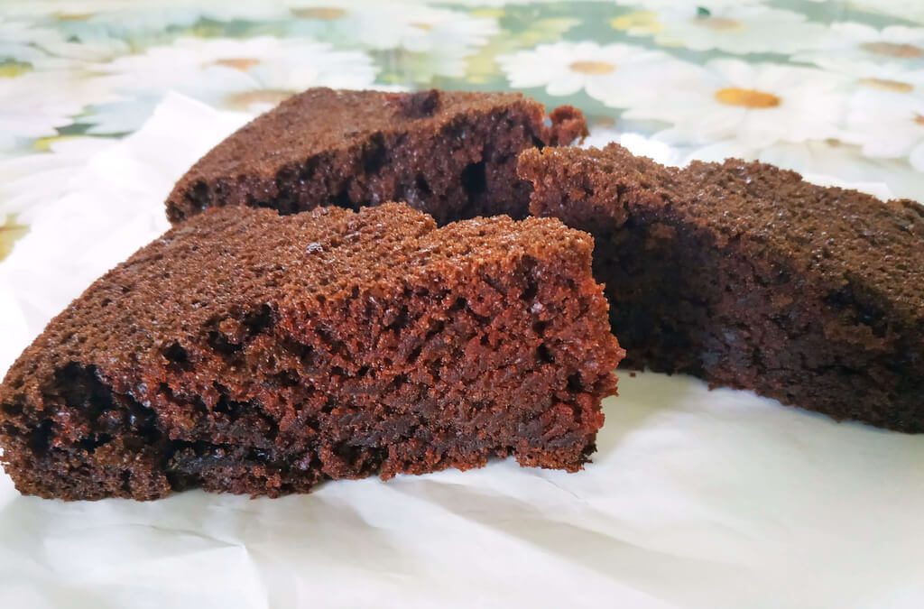 postnyj shokoladnyj keks 5 1024x675