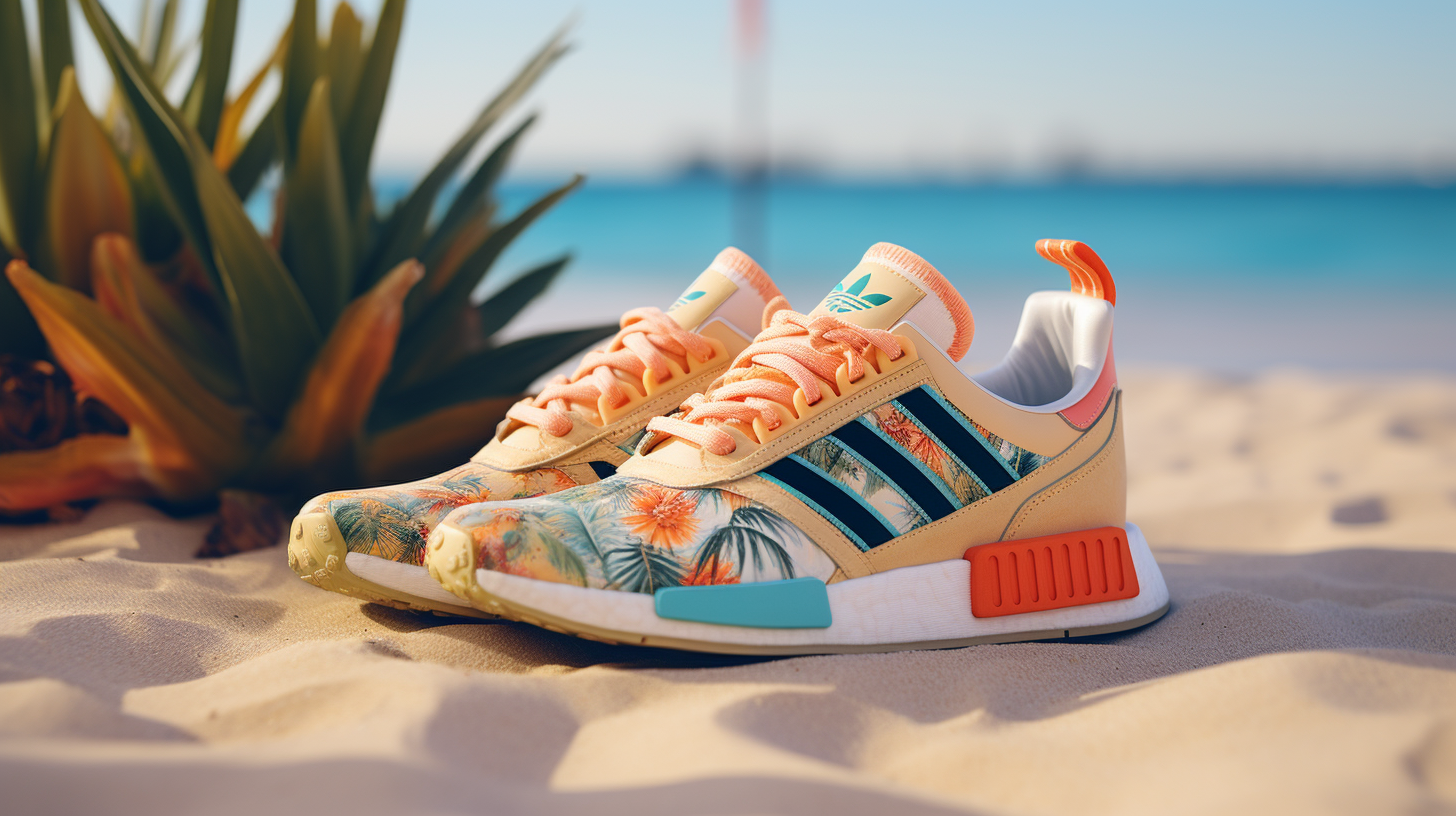 proadvert Latest summer Adidas sneakers beach and urban settin 6a97dbe0 5b3f 422e bdf8 283cbf59363c