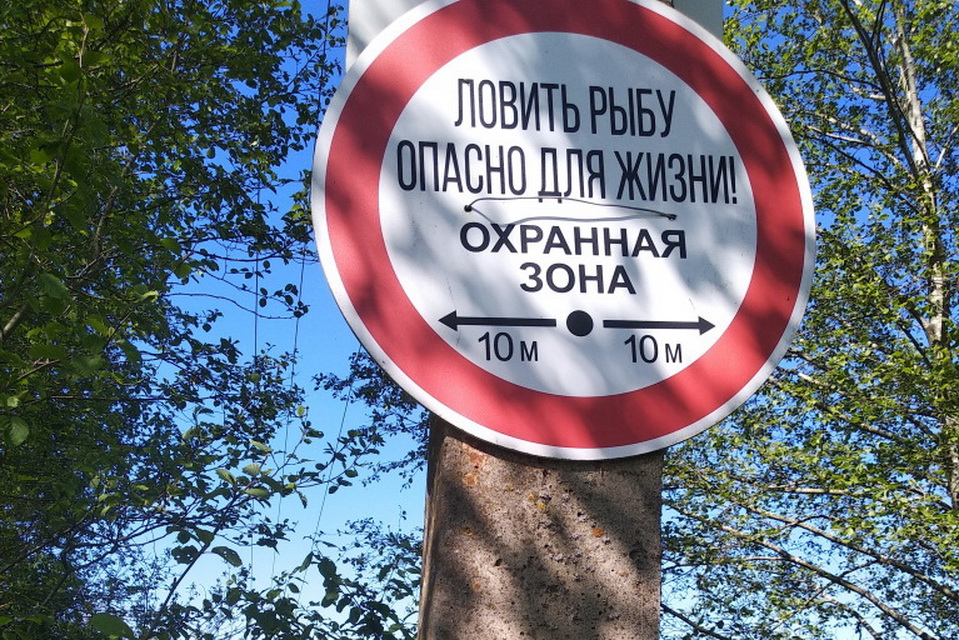 rybalka