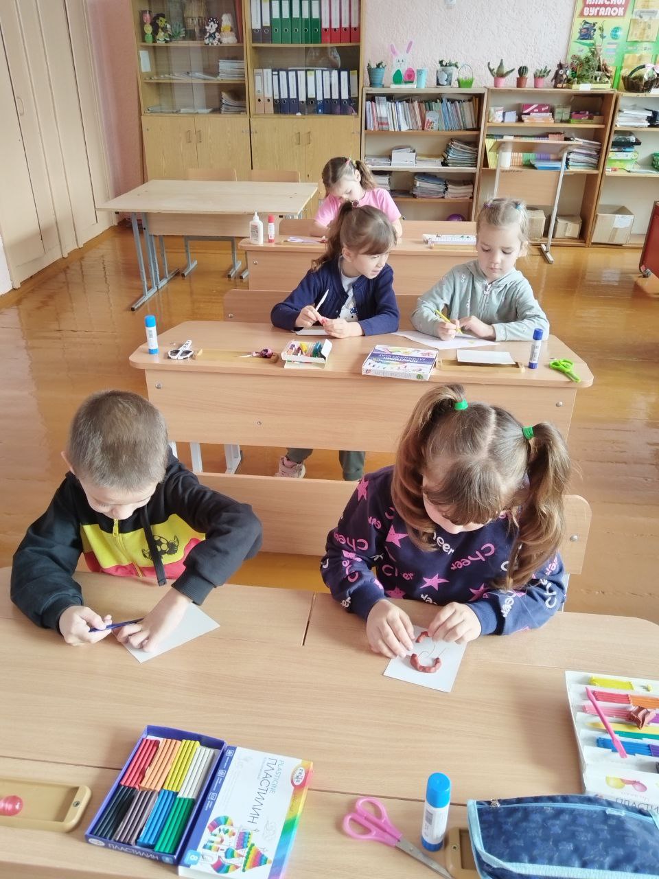 sm full поделки