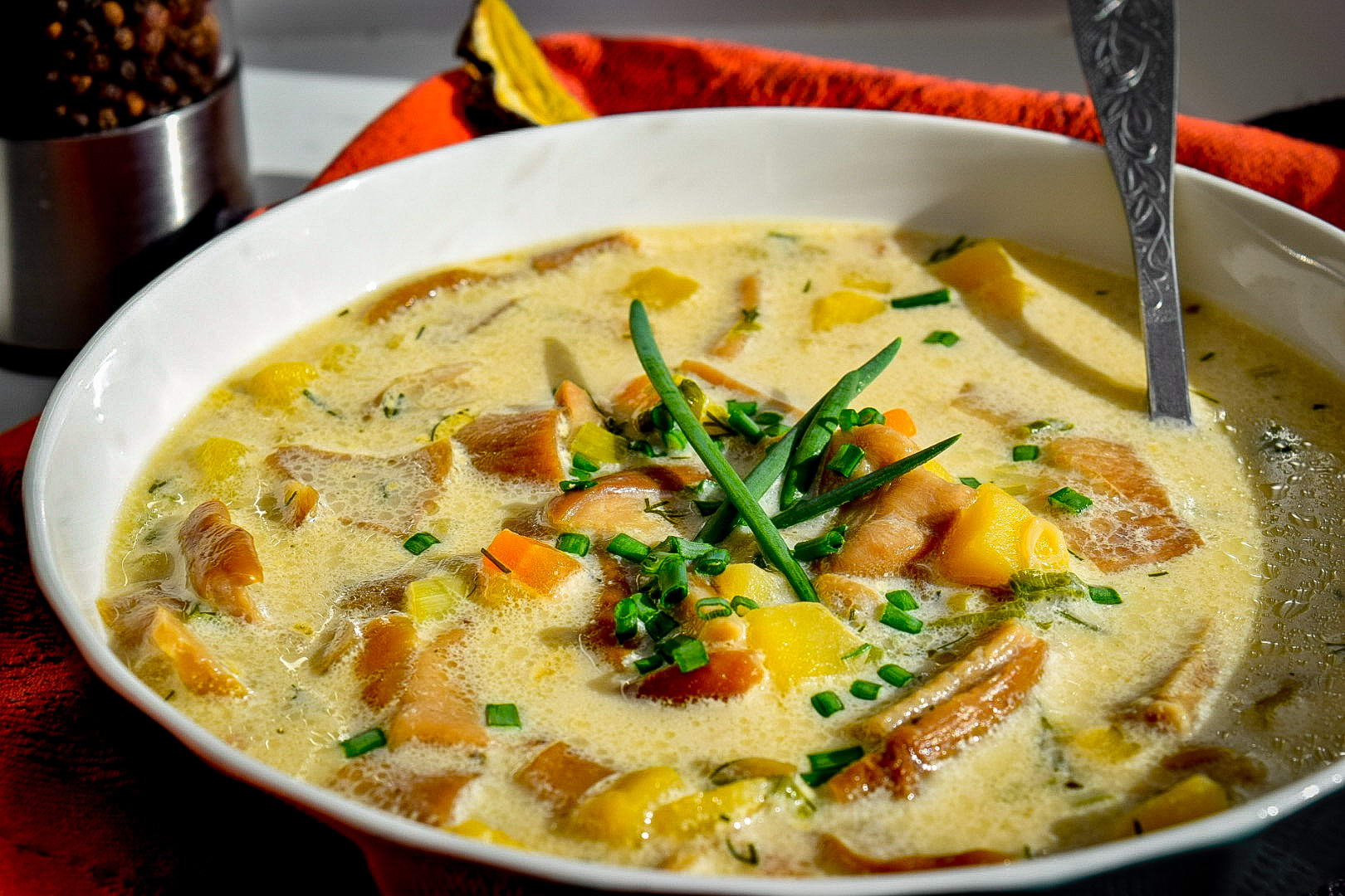 sup sushenye belye griby 1