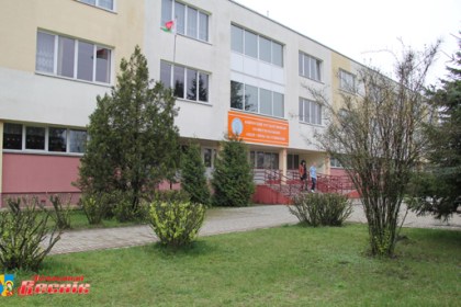 В стенах Кобринского ГПЛ СО предлагают пройти обучение по восьми специальностям