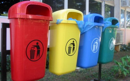 На территории Кобринского района проводится месячник по сбору (заготовке) вторичных материальных ресурсов.