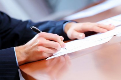 28 сентября будет проведен личный прием граждан