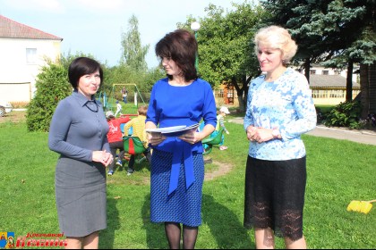 По следам республиканского педсовета