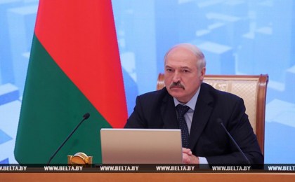 Совершенствование и развитие системы ЖКХ Беларуси