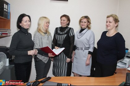 Кобринщина отметила День юриста
