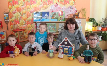 Слово, которое лечит