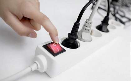 Электробезопасность в быту