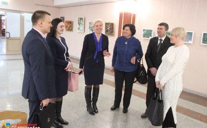 Надзейна яднае творчасць