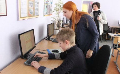 Особая проверка для отличников ОБЖ