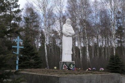 «…Память, стой, замри! Это надо…»