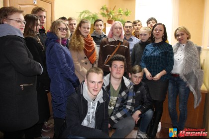 Прафесіянальны арыенцір