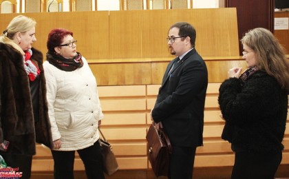 Бизнесу – зеленый свет!