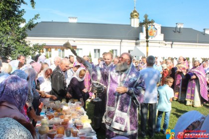 Свята веры і адзінства