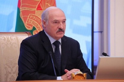 Лукашенко сменил руководство правительства