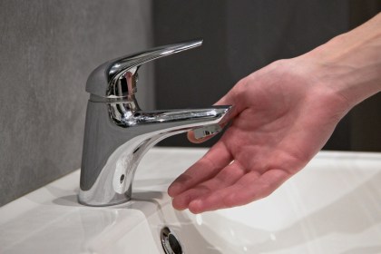 С 3 по 14 сентября 2018 года будет отключено горячее водоснабжение