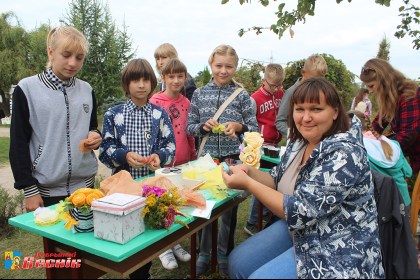 Учреждения дополнительного образования Кобринщины предлагают ребятам кружки разной направленности