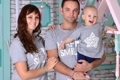 Он больше не слышит голос мамы…  Поможем Вове вернуть слух!