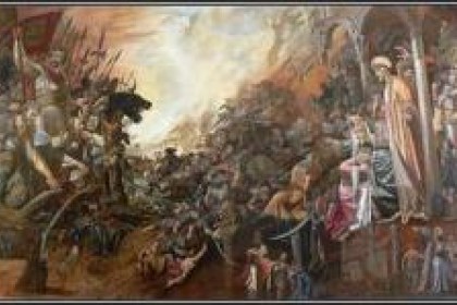 11 октября 1552 г. 466 лет назад