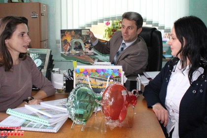 Труд и отдых на достойном уровне