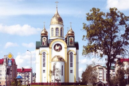 На Гроднинщине прошел молодёжный образовательный форум «Quo Vadis»