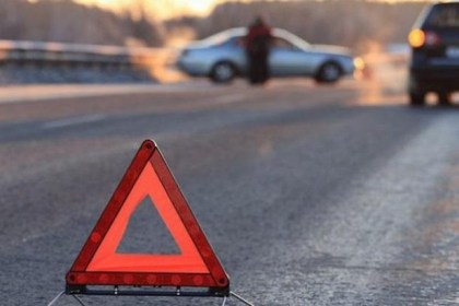 ДТП – розыск свидетелей!