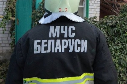 О результатах мониторингов объектов культа работниками Кобринского РОЧС