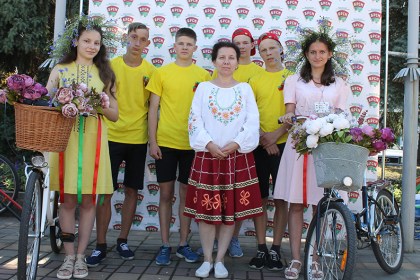 Усердие и труд всё перетрут