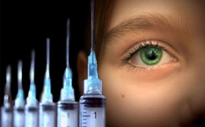 Защитим детей от наркотиков!