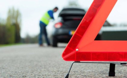 Два колеса – двойная опасность!