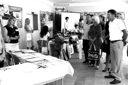 Профилактическая работа – залог должного воспитания