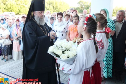 На шаг ближе к истинному Свету