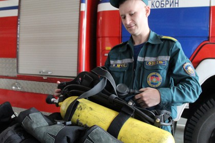 Здесь приметы не работают…