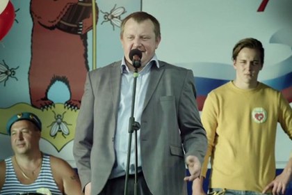 И ЖУК, И ЖАБА…