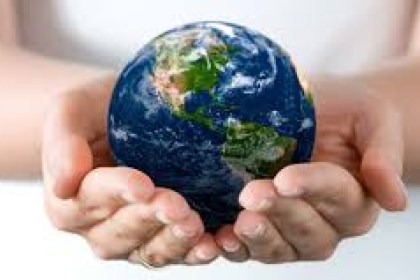 Чтобы жить на чистых землях