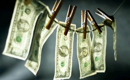 Брат - брат, сват - сват, а денежки не родня